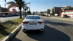جاكوار XE
